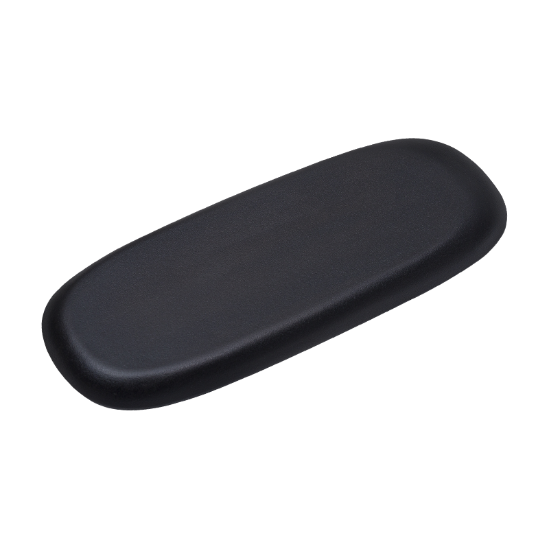373.8G Cadeira de escritório, cadeira de malha PU Soft Cover