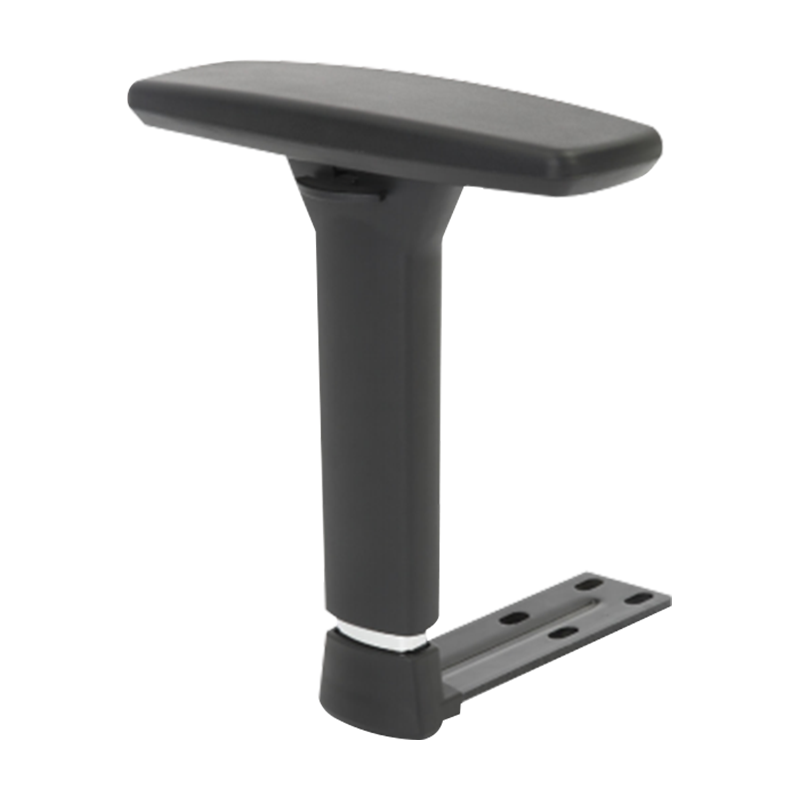 302A 3D Bolchair Arm girando para frente e para trás