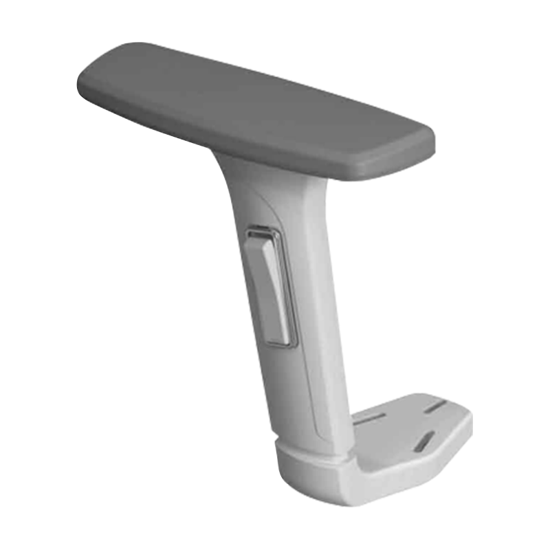 5508A-1D Crome Ajuste o braço ergonômico ajustável