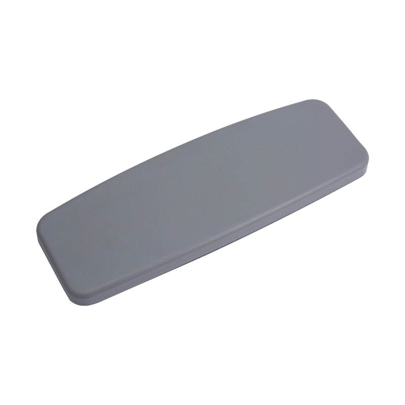 Cadeira de jogo confortável PU ARMREEST PAD