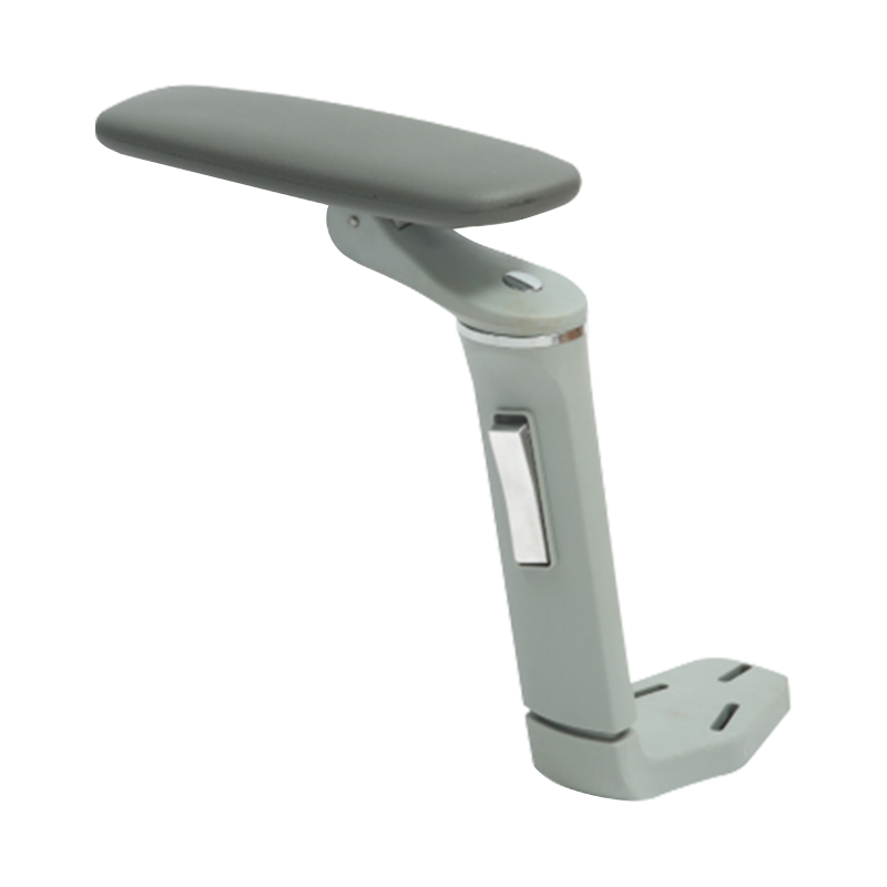709a Cadeira de escritório de malha de malha alta ajustável Cadeira ergonômica 5D ARMES ARMATOS, LIFTE DE SUPER MULTI-FUNÇÃO E girar